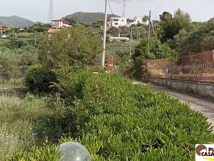 Immagine 4 di Villa in vendita  in Strada Ferrante snc a Casteldaccia