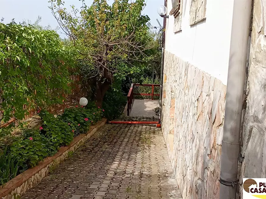 Immagine 8 di Villa in vendita  in Strada Ferrante snc a Casteldaccia