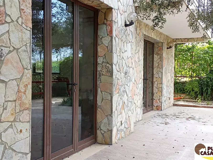 Immagine 1 di Villa in vendita  in Strada Ferrante snc a Casteldaccia