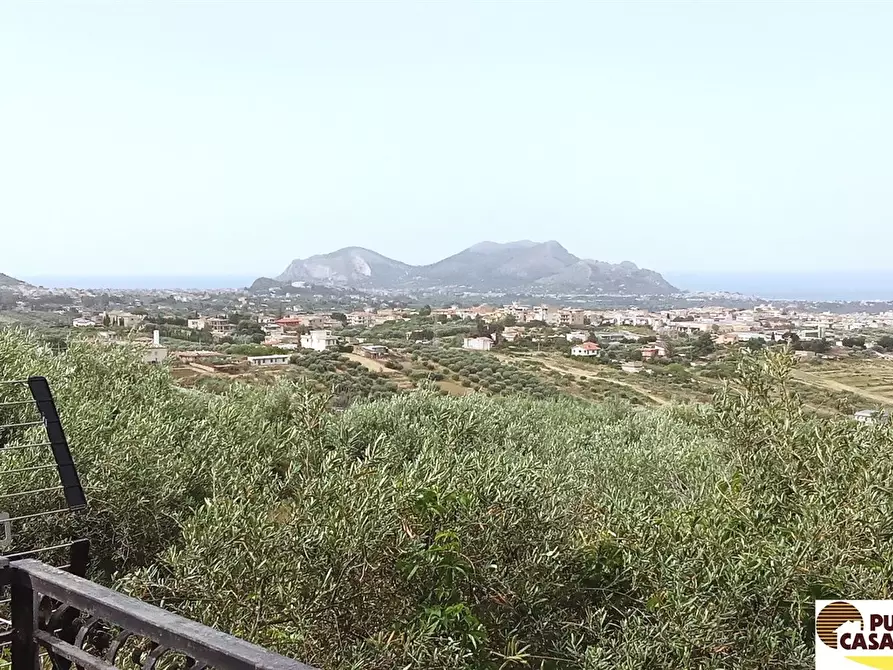 Immagine 3 di Villa in vendita  in Strada Ferrante snc a Casteldaccia