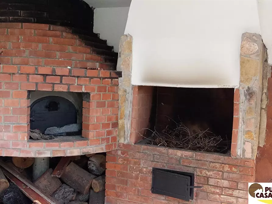 Immagine 3 di Villa in vendita  in Strada Ferrante snc a Casteldaccia
