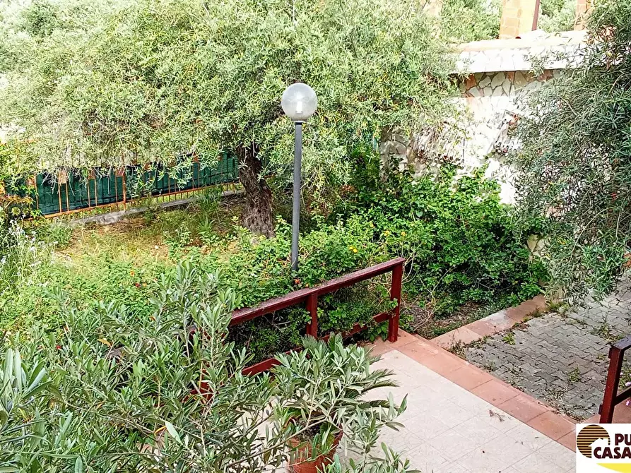 Immagine 5 di Villa in vendita  in Strada Ferrante snc a Casteldaccia