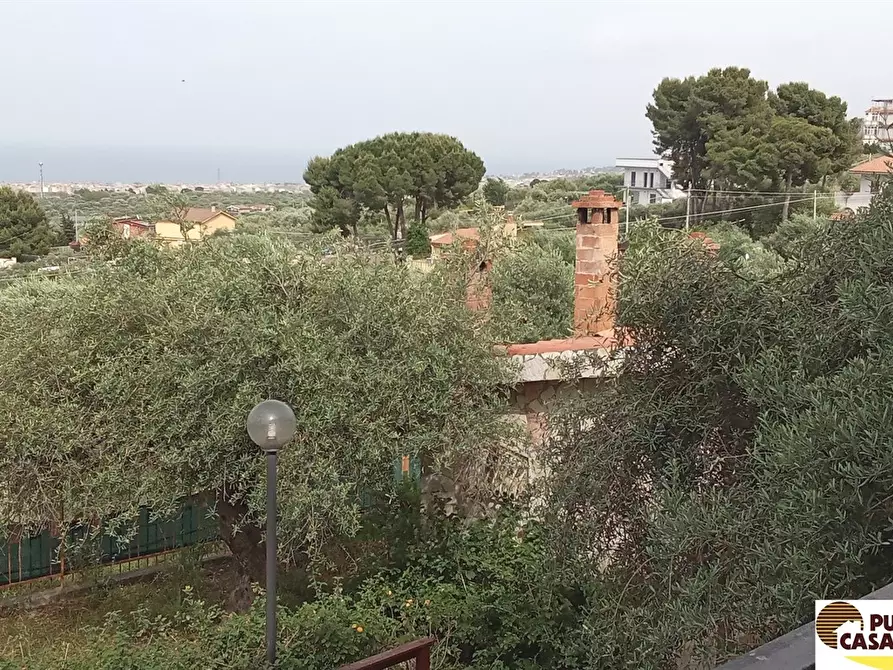 Immagine 2 di Villa in vendita  in Strada Ferrante snc a Casteldaccia