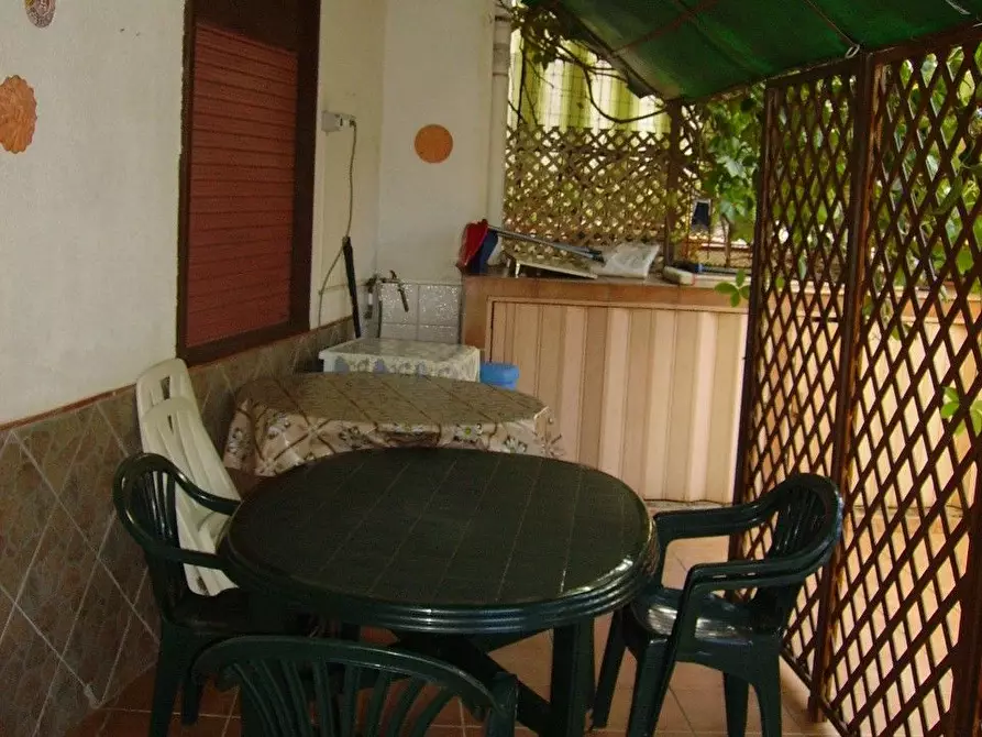 Immagine 2 di Appartamento in vendita  in Via Valdemone a Pollina