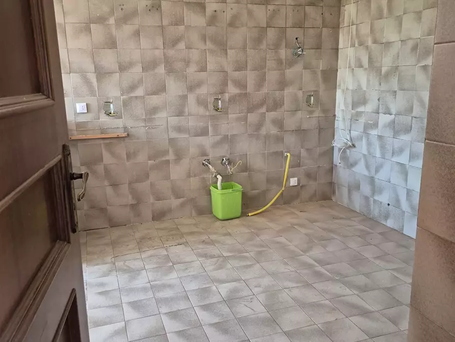 Immagine 4 di Villa in affitto  in Via Tommaso Natale a Palermo
