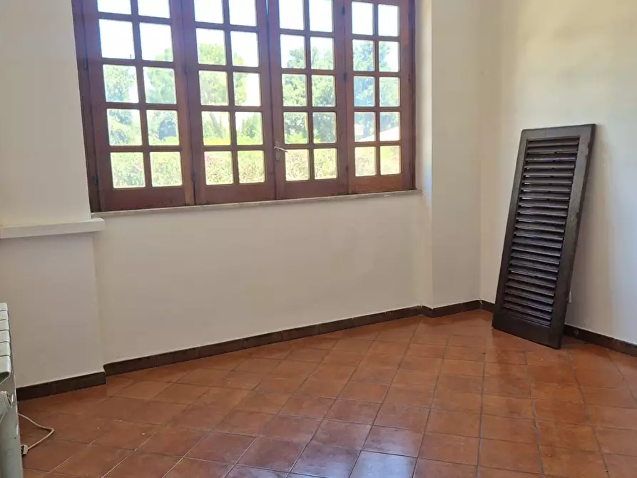 Immagine 6 di Villa in affitto  in Via Tommaso Natale a Palermo