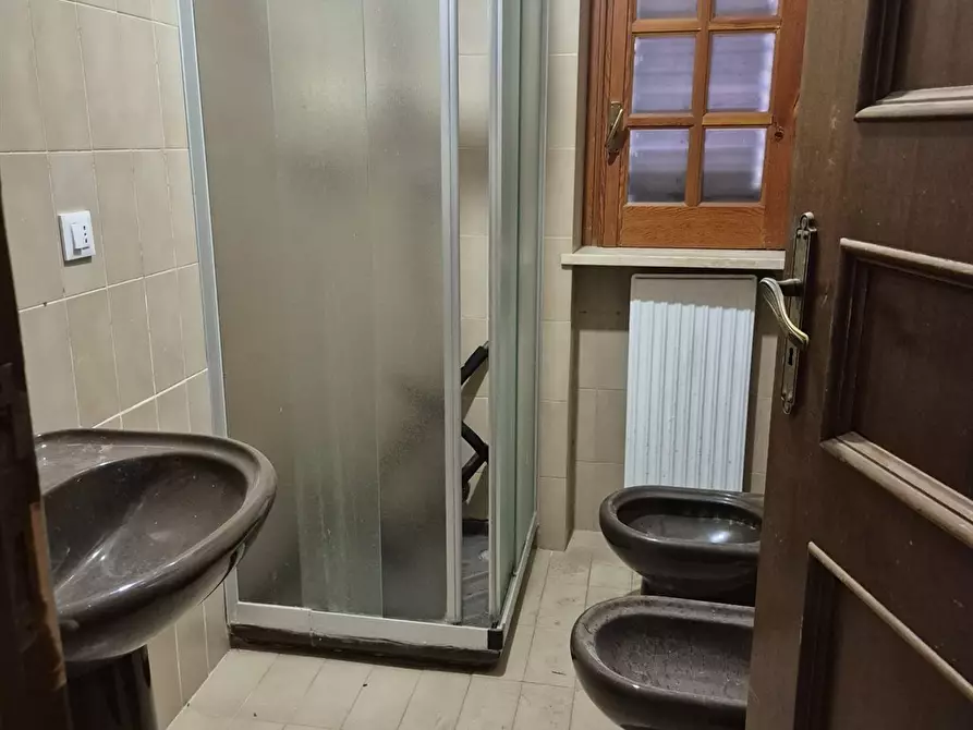 Immagine 8 di Villa in affitto  in Via Tommaso Natale a Palermo