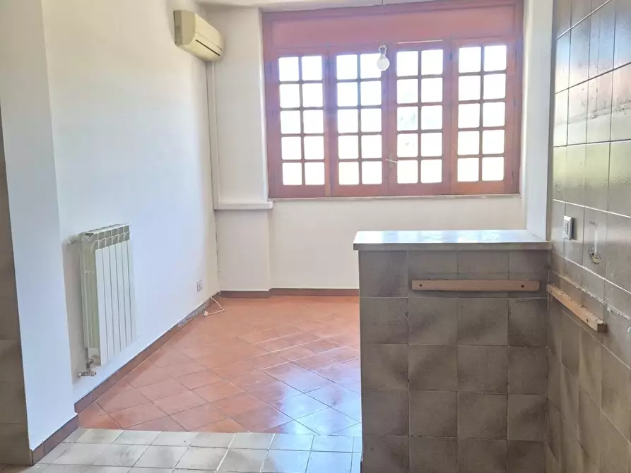 Immagine 3 di Villa in affitto  in Via Tommaso Natale a Palermo
