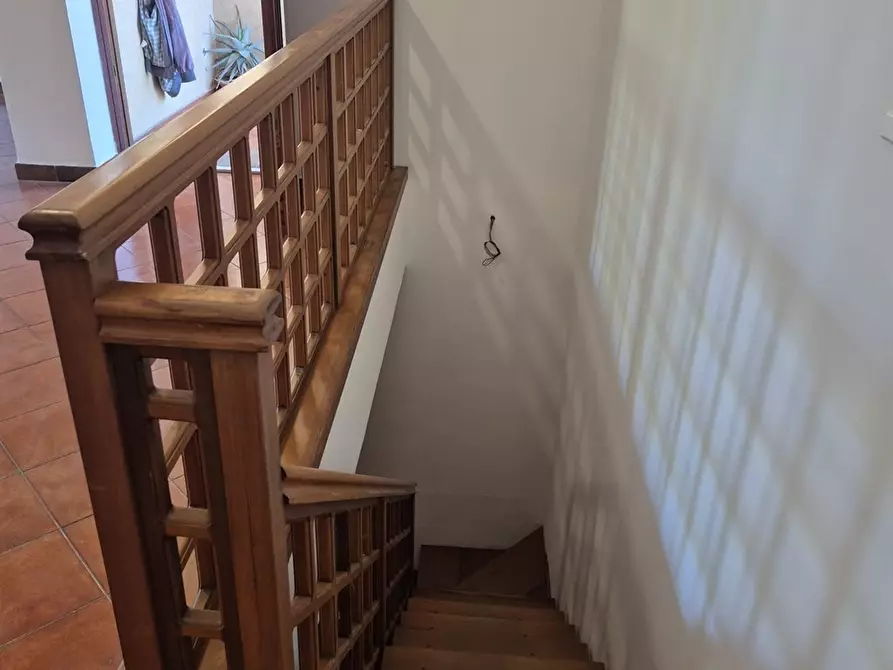 Immagine 9 di Villa in affitto  in Via Tommaso Natale a Palermo