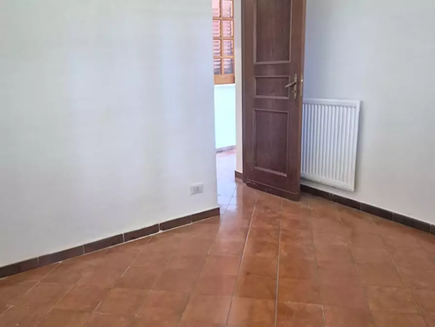 Immagine 2 di Villa in affitto  in Via Tommaso Natale a Palermo