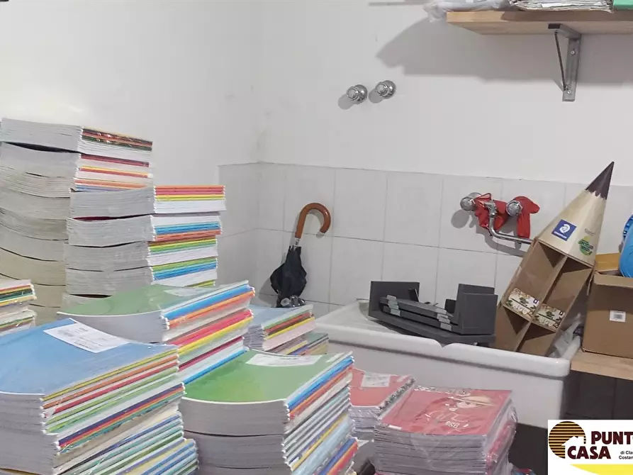 Immagine 1 di Negozio in vendita  in Corso Calatafimi 1139 a Palermo