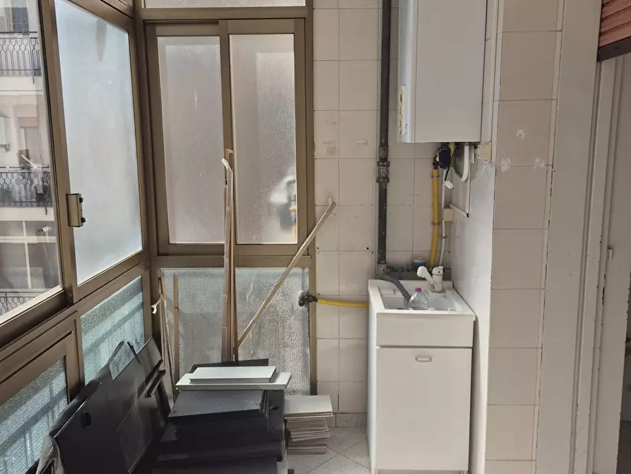 Immagine 7 di Appartamento in vendita  in Via Passaggio C 12 a Palermo