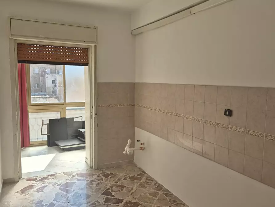 Immagine 6 di Appartamento in vendita  in Via Passaggio C 12 a Palermo