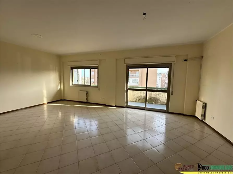 Immagine 9 di Appartamento in vendita  in Via Mariano d'Amelio 42 a Palermo