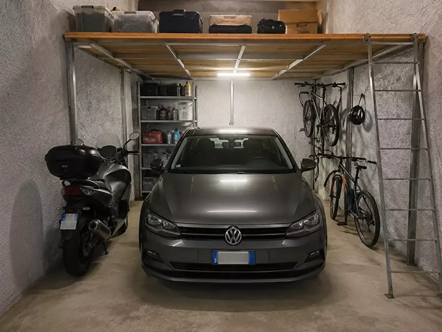 Immagine 6 di Appartamento in vendita  in Via Mariano d'Amelio 42 a Palermo