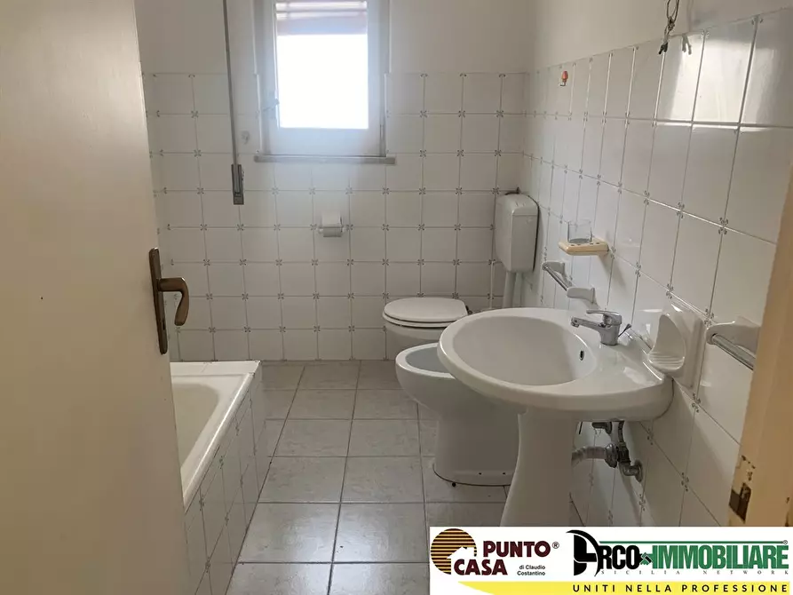 Immagine 7 di Appartamento in vendita  in Corso Calatafimi 589 a Palermo