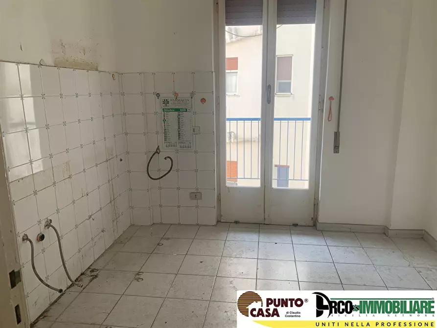 Immagine 6 di Appartamento in vendita  in Corso Calatafimi 589 a Palermo