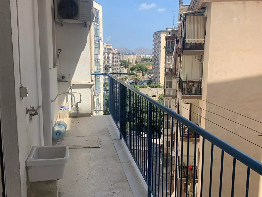 Immagine 5 di Appartamento in vendita  in Corso Calatafimi 589 a Palermo