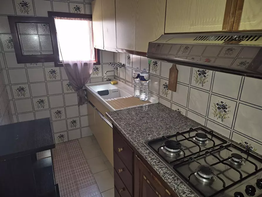 Immagine 1 di Casa indipendente in affitto  in Via Vittorio Amedeo 1 a Termini Imerese