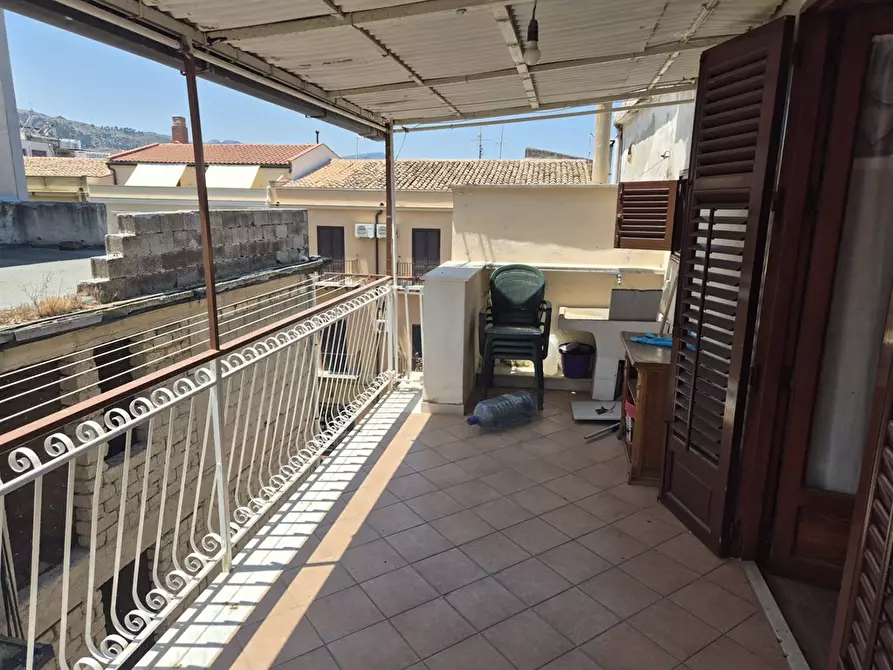 Immagine 3 di Casa indipendente in affitto  in Via Vittorio Amedeo 1 a Termini Imerese