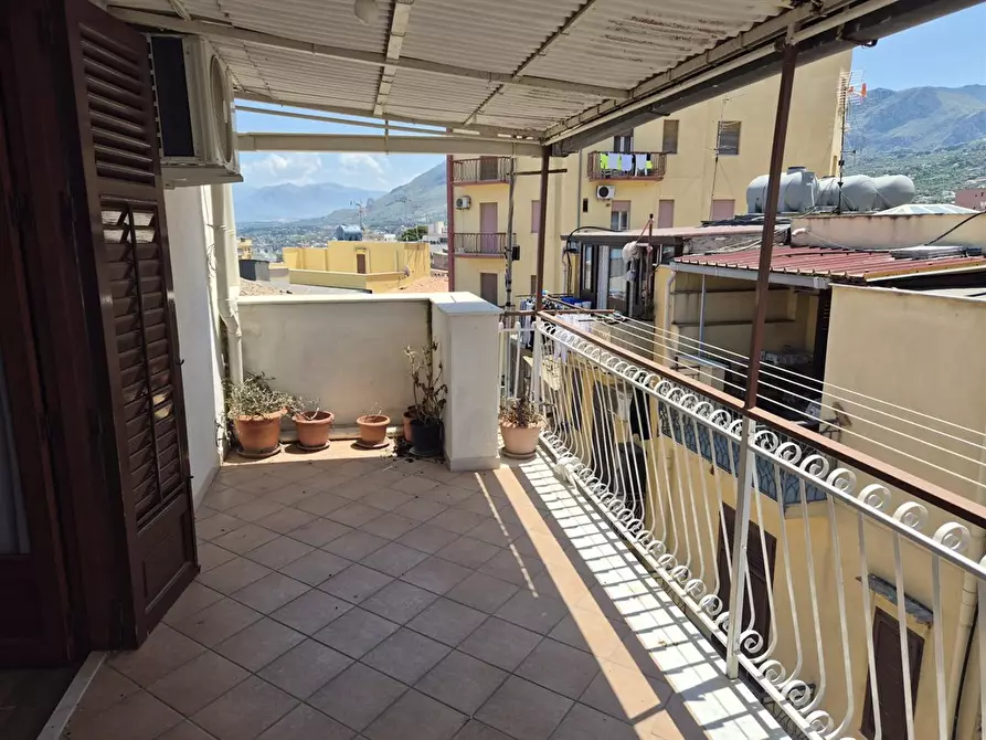 Immagine 2 di Casa indipendente in affitto  in Via Vittorio Amedeo 1 a Termini Imerese
