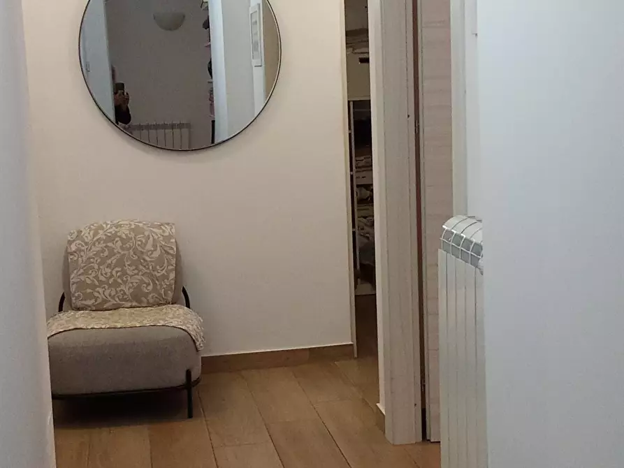 Immagine 5 di Appartamento in affitto  in Via Agrigento a Palermo