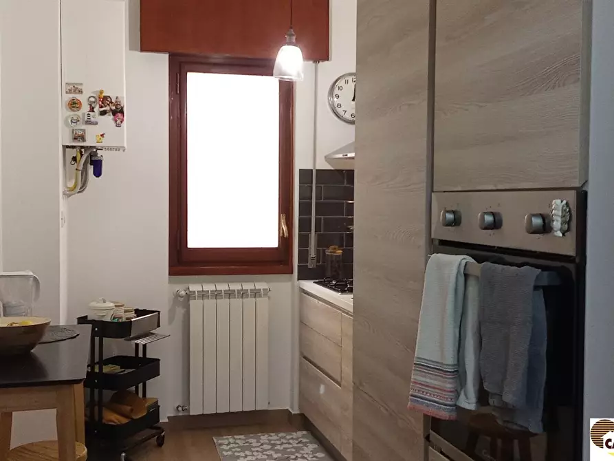 Immagine 1 di Appartamento in affitto  in Via Agrigento a Palermo
