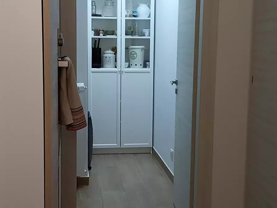 Immagine 2 di Appartamento in affitto  in Via Agrigento a Palermo