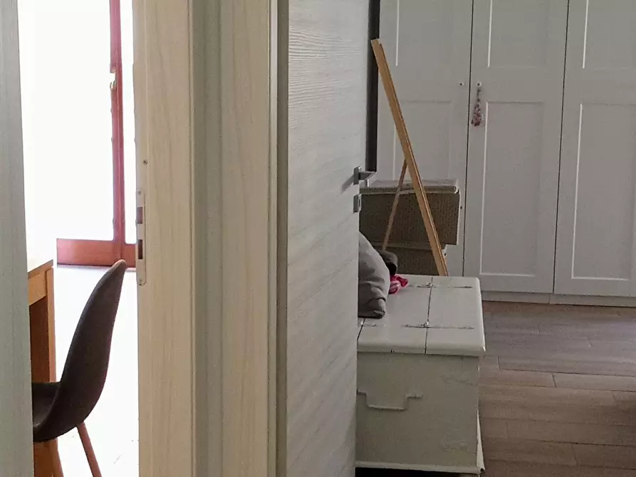 Immagine 4 di Appartamento in affitto  in Via Agrigento a Palermo