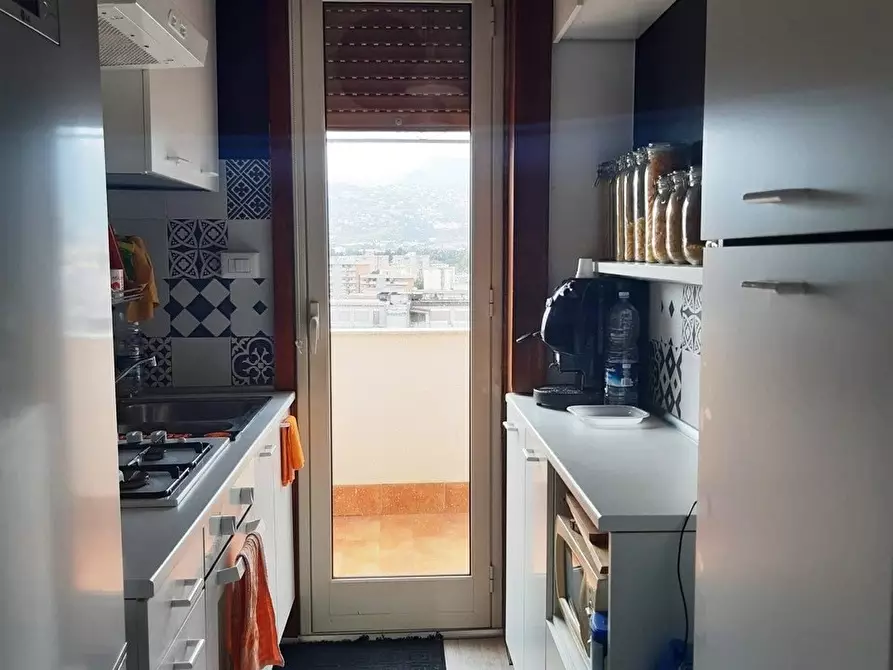 Immagine 6 di Attico in vendita  in Via Uditore a Palermo
