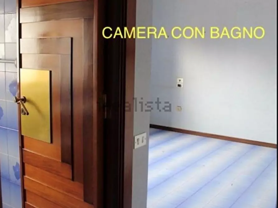 Immagine 8 di Appartamento in vendita  in Via Zaire a Palermo