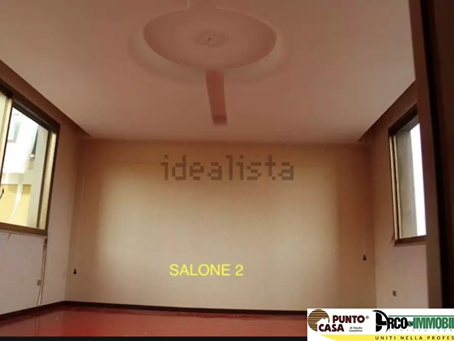 Immagine 7 di Appartamento in vendita  in Via Zaire a Palermo