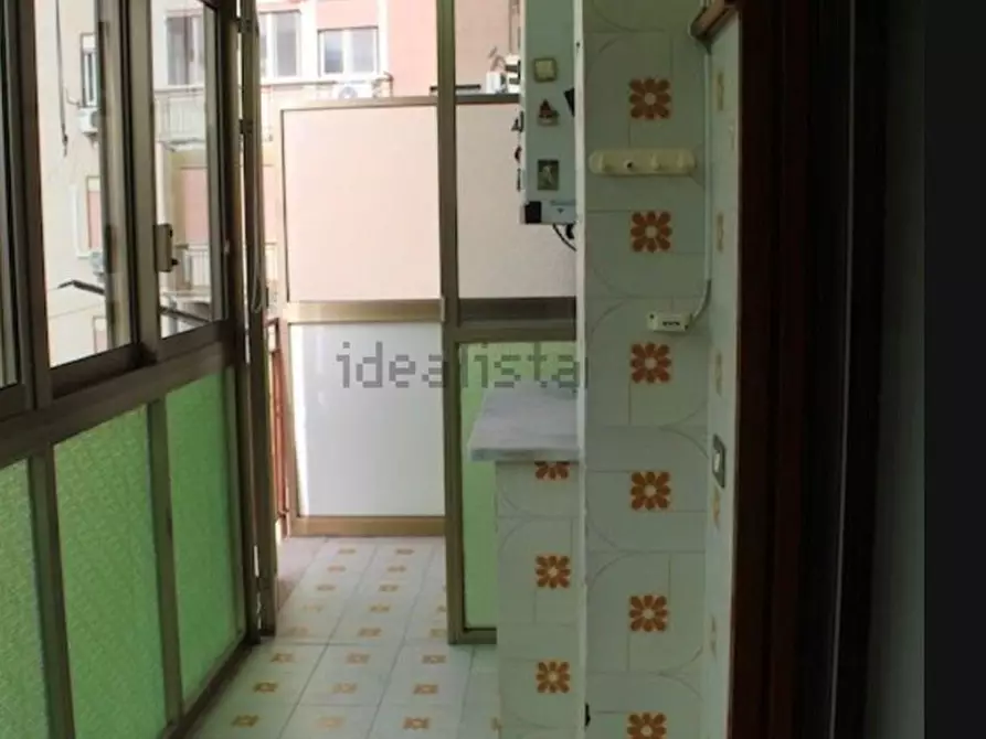 Immagine 1 di Appartamento in vendita  in Via Zaire a Palermo