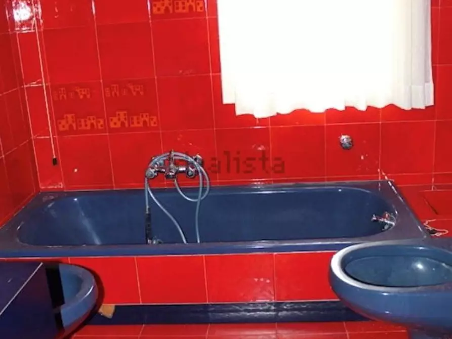 Immagine 2 di Appartamento in vendita  in Via Zaire a Palermo