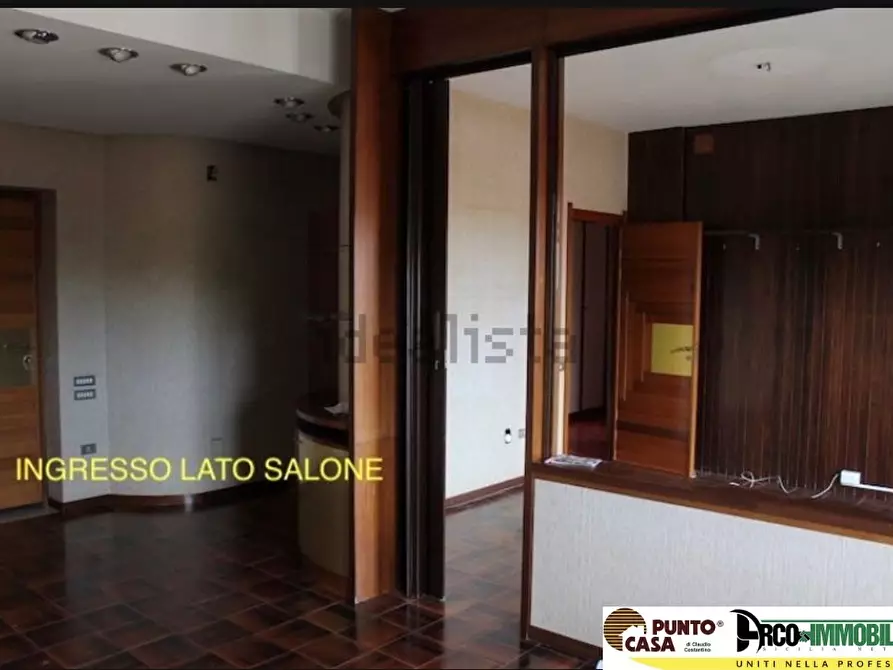 Immagine 9 di Appartamento in vendita  in Via Zaire a Palermo