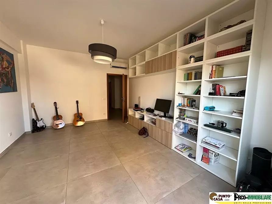 Immagine 5 di Appartamento in affitto  in Via Mariano D'Amelio a Palermo