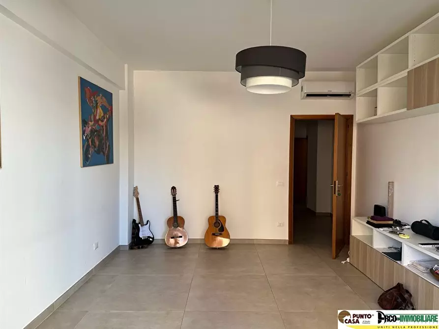 Immagine 6 di Appartamento in affitto  in Via Mariano D'Amelio a Palermo