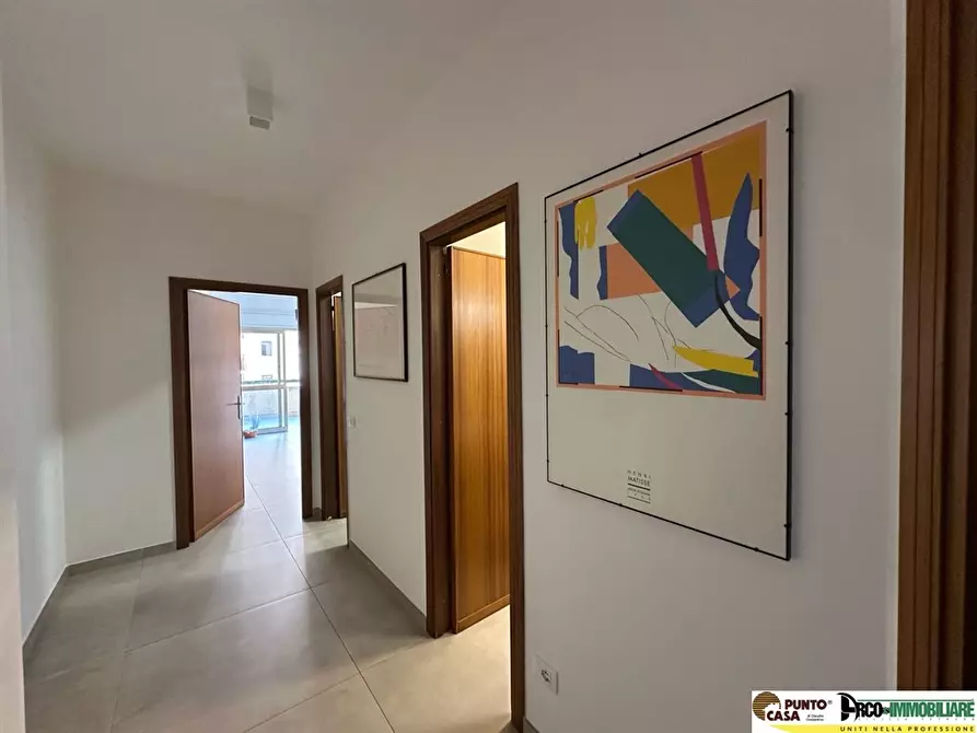 Immagine 1 di Appartamento in affitto  in Via Mariano D'Amelio a Palermo