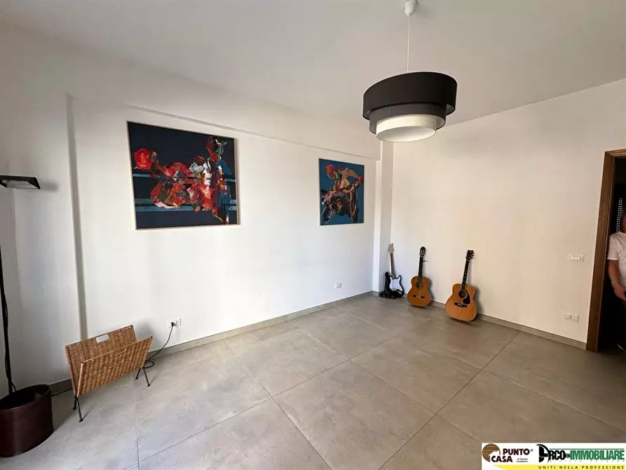 Immagine 4 di Appartamento in affitto  in Via Mariano D'Amelio a Palermo