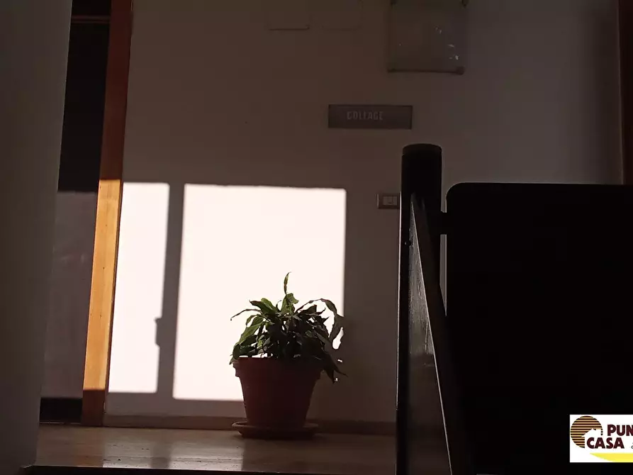 Immagine 4 di Ufficio in vendita  in Via Umberto Giordano a Palermo