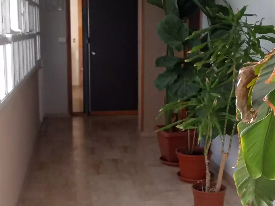 Immagine 7 di Ufficio in vendita  in Via Umberto Giordano a Palermo