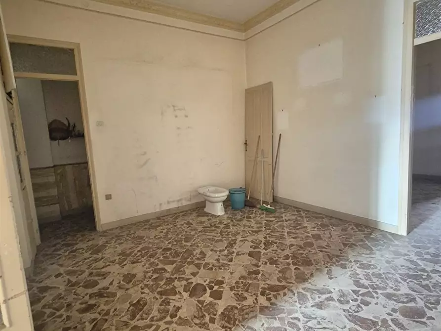 Immagine 9 di Appartamento in vendita  in Corso  vittorio emanuele a Capaci