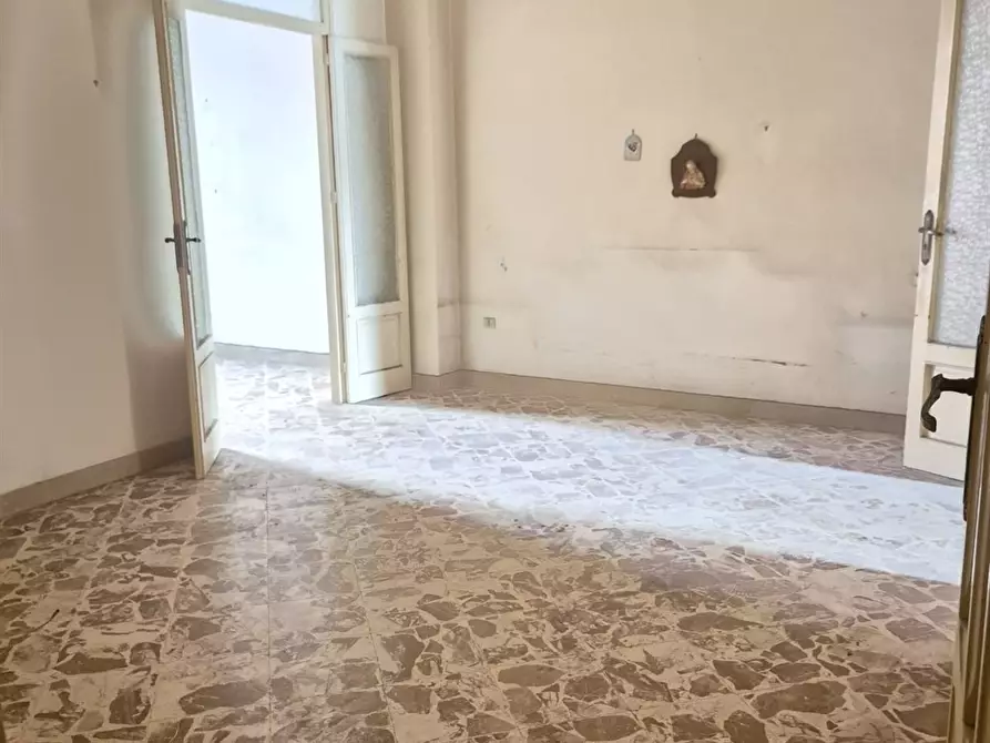 Immagine 2 di Appartamento in vendita  in Corso  vittorio emanuele a Capaci