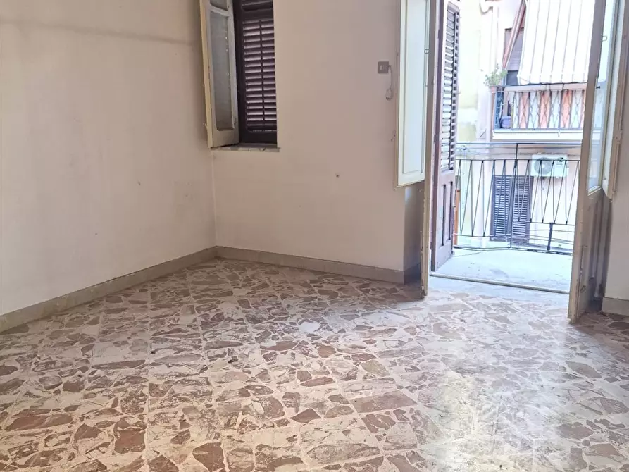 Immagine 6 di Appartamento in vendita  in Corso  vittorio emanuele a Capaci