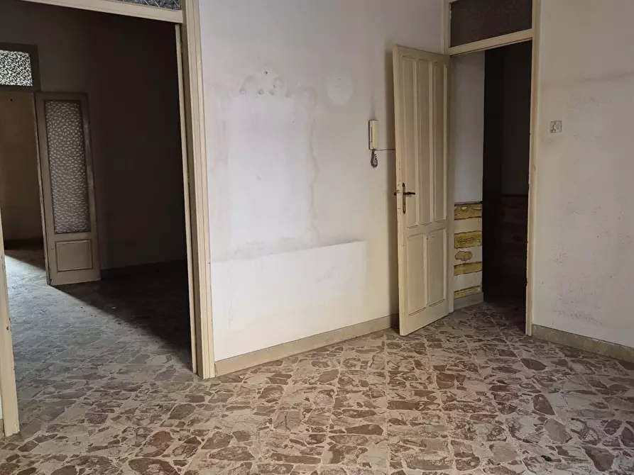 Immagine 5 di Appartamento in vendita  in Corso  vittorio emanuele a Capaci