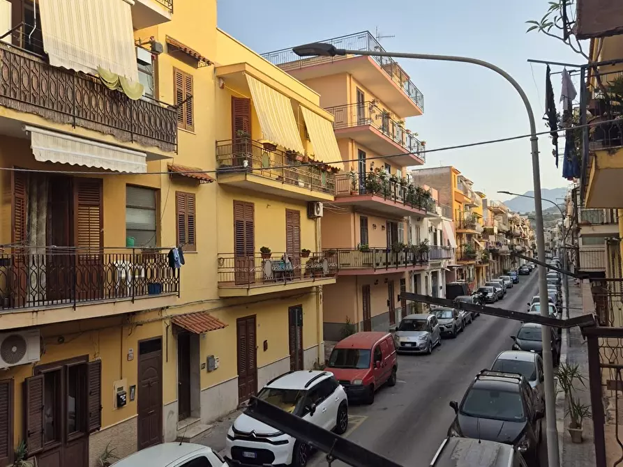Immagine 4 di Appartamento in vendita  in Corso  vittorio emanuele a Capaci