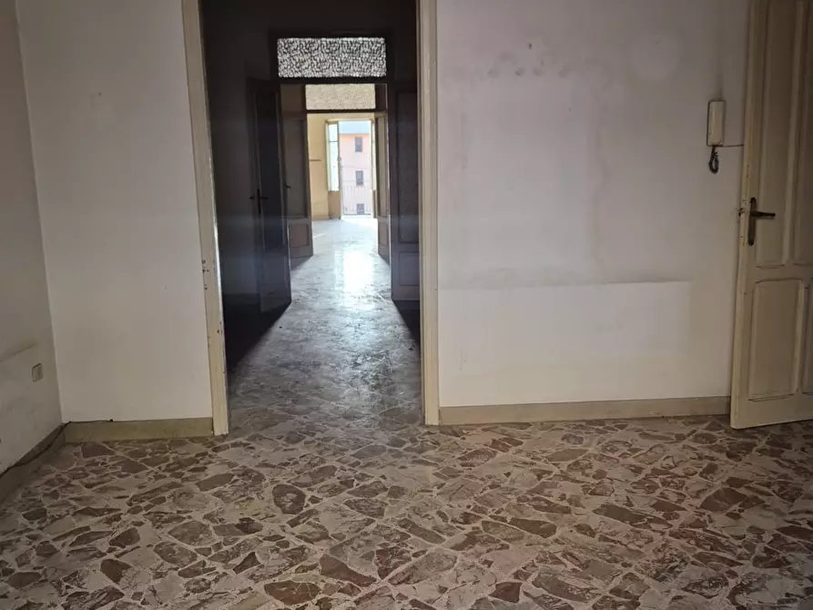 Immagine 1 di Appartamento in vendita  in Corso  vittorio emanuele a Capaci