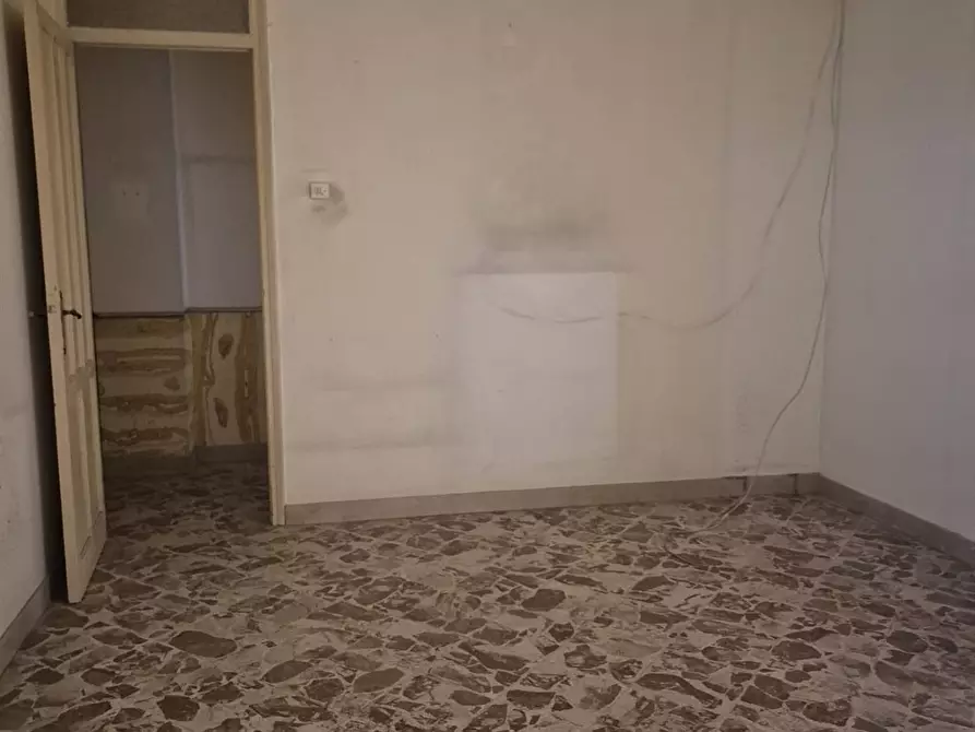 Immagine 7 di Appartamento in vendita  in Corso  vittorio emanuele a Capaci