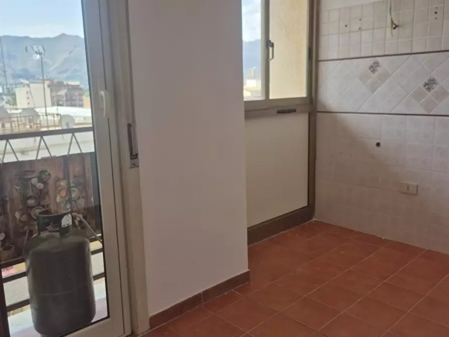 Immagine 8 di Appartamento in affitto  in via grisanti 5 a Palermo