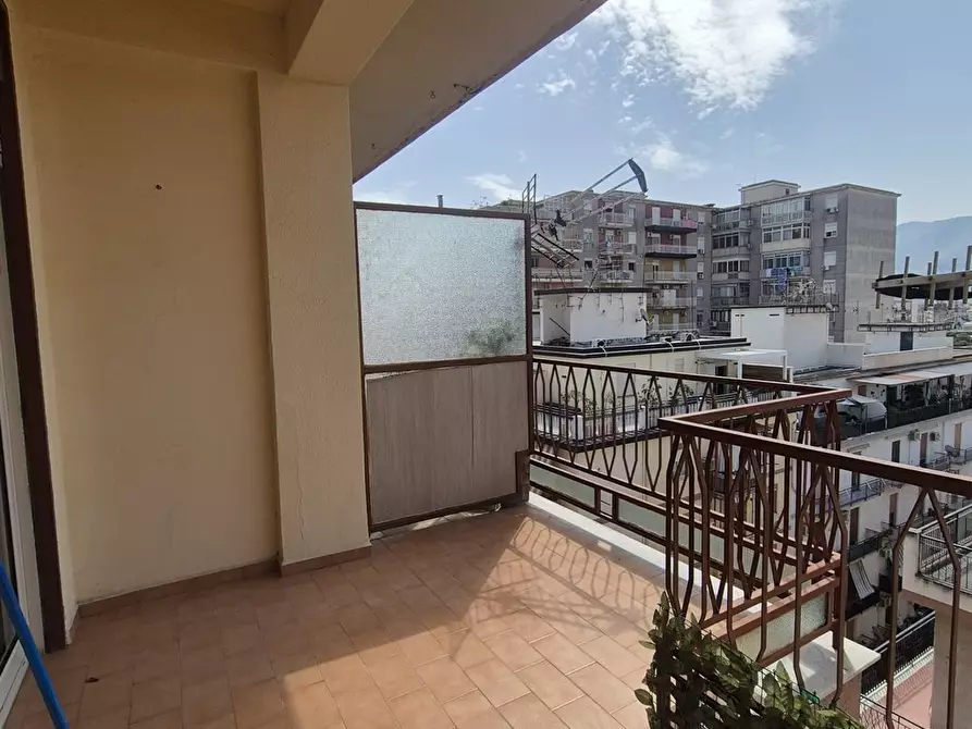 Immagine 7 di Appartamento in affitto  in via grisanti 5 a Palermo